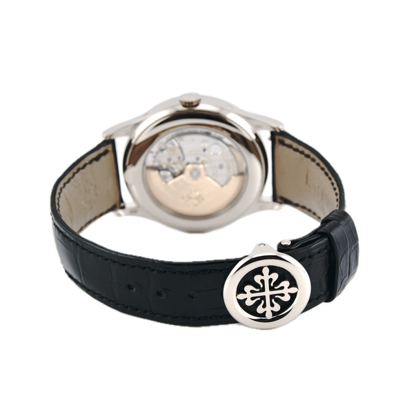 Patek Philippe Annual Calendar 5396/1G-010